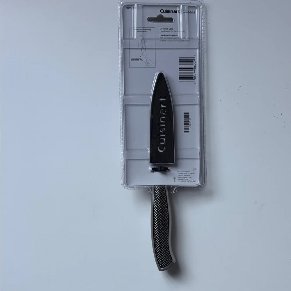 Cuisinart 5” paring